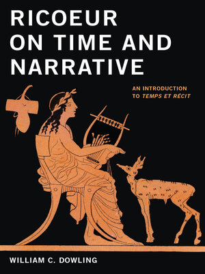 cover image of Ricoeur on Time and Narrative
